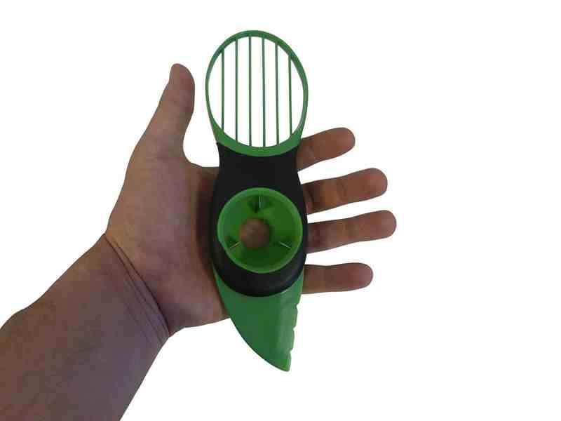 avocado-tool