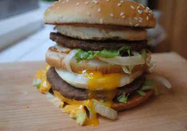 fast food mcdonalds hacks 2