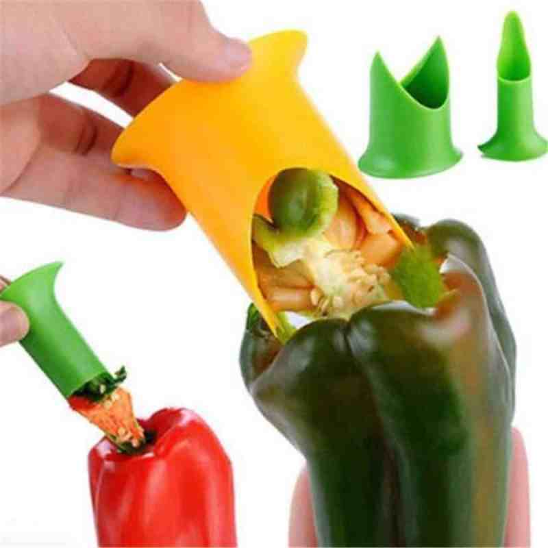 pepper-corer