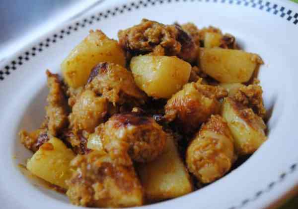 sausage-potato-curry-2