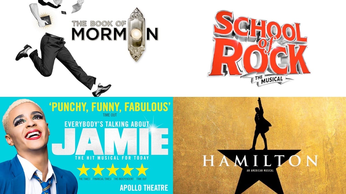west end ticket lotteries 2019