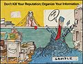 "Don't_kill_your_reputation,_organize_your_information_-_NARA_-_518156.jpg" by User:US National Archives bot