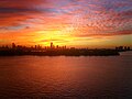 "Miamisunset2004.jpg" by User:Hardscarf