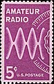 "Amatuerradiostamp.jpg" by User:File Upload Bot (Magnus Manske)