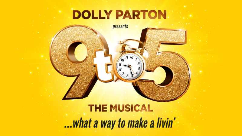 9 to 5 The Musical