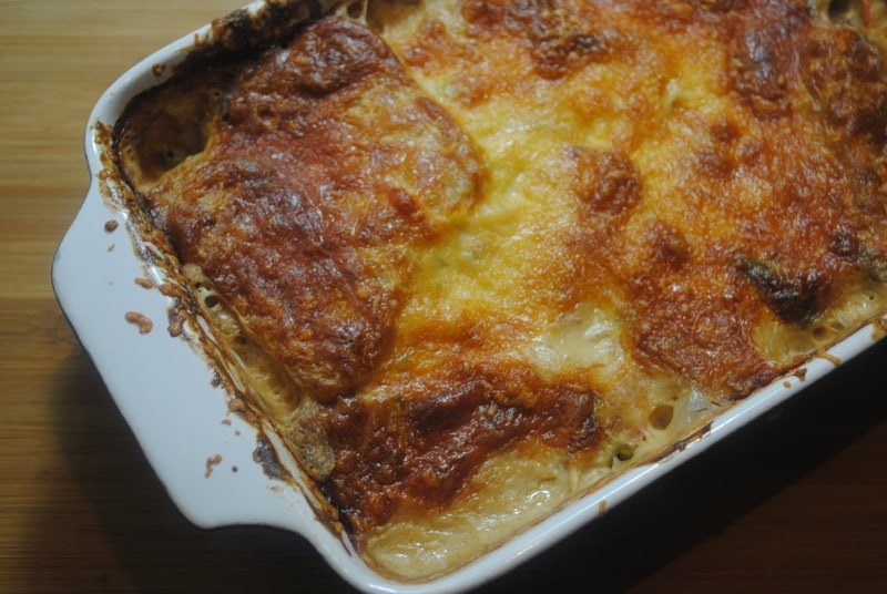 Hashbrown Casserole