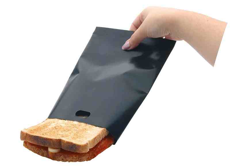 toastie-bag