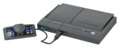 "PC-Engine-Duo-Console-Set.png" by User:Evan-Amos